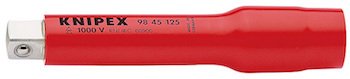 Knipex 98 45 125 Uzatma