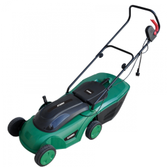 Rtrmax RTM938  Çim Biçme Makinası