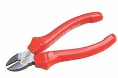İzeltaş 160 mm Opak Yankeski