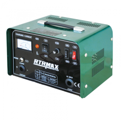 Rtrmax Rtm505 20-120 Ah Akü Şarj Makinası