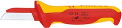 Knipex 98 54 180 Kablo Bıçağı