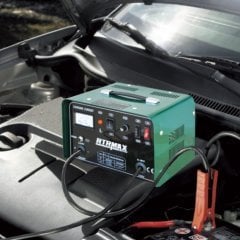 Rtrmax Rtm508 30-200 Ah Akü Şarj Makinası