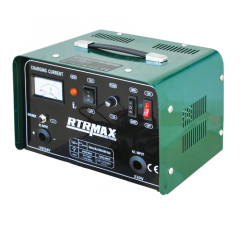 Rtrmax Rtm508 30-200 Ah Akü Şarj Makinası
