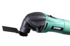 RtrMax RTM137 Çok Amaçlı Kesici 320 W