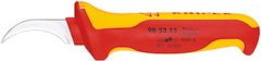 Knipex 98 53 13 180 Kablo Sıyırma Bıçağı