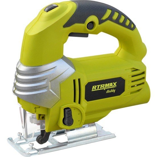 Rtrmax Hobby RTH150 Dekupaj Testere