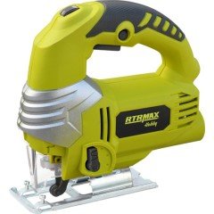 Rtrmax Hobby RTH150 Dekupaj Testere
