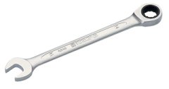 İzeltaş 21 mm Cırcır Kombine Anahtar