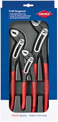 Knipex 00 20 09 V03 Alligator Pense Seti