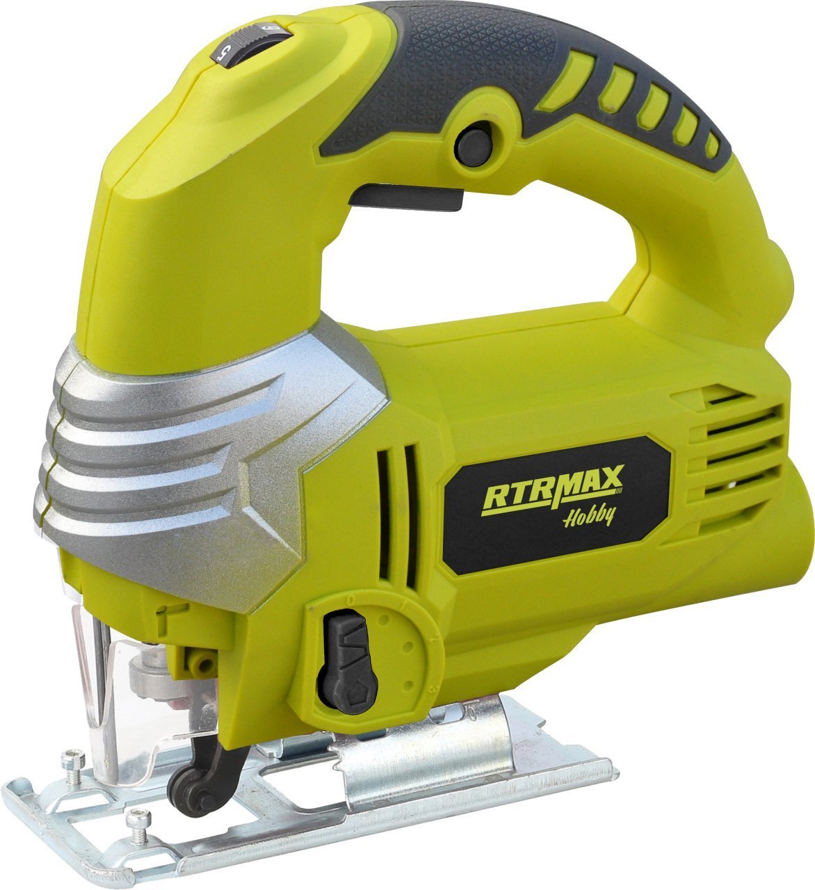 Rtrmax Hobby RTH153 Dekupaj Testere 650W