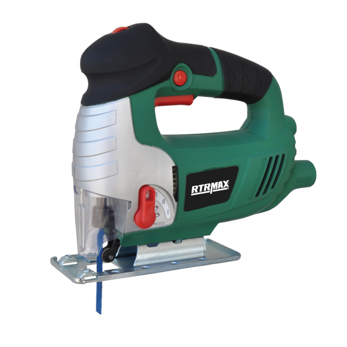 Rtrmax Rtm362 Dekupaj Testere
