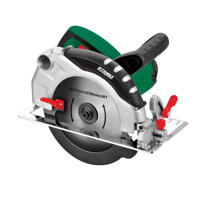 Rtrmax Rtm382 Lazerli Daire Testere