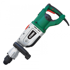 Rtrmax RTM276 Elektropnömatik Kırıcı - Delici Matkap