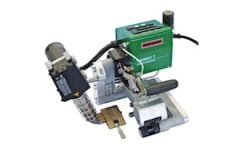 Leister Twinny T Otomatik Kaynak Makinası