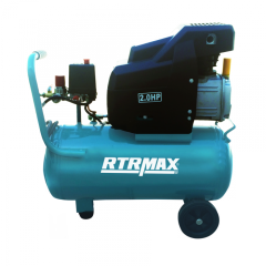 Rtrmax Rtm750 Kompresör