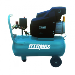 Rtrmax Rtm724 Kompresör