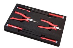 İzeltaş Elektronikçi Set 6 Parça