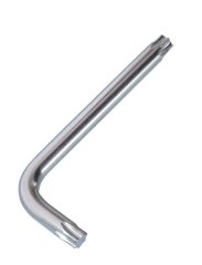 İzeltaş T55x108 mm Torx Allen Anahtar