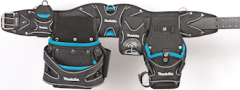 Makita P-81474 Ağır Emniyet Kemer Seti