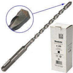 Makita D-01183-25 8x160 mm SDS Plus Matkap Ucu