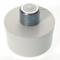 İzeltaş 40 mm Başlık