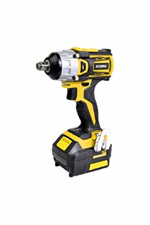 Rtrmax RTX2028  Akülü Darbeli Somun Sıkma (Kömürsüz Motor)