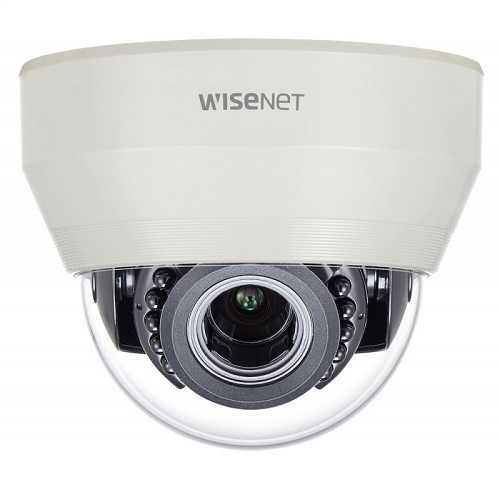 Samsung HCD-6070RP 2MP Full HD 3.2-10 mm lens WDR AHD Dome Kamera