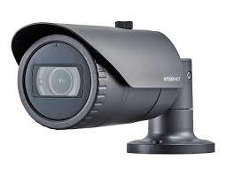 SAMSUNG HCO-6070RP 2MP Full HD 3.2-10mm lensli 30m WDR 0,11 Lüx AHD Bullet Kamera