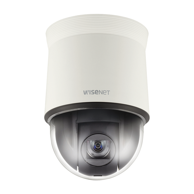 Samsung HCP-6320AP 2MP 4.44-142,6mm 32xOP/16XDig. WDR 24VAC AHD Speed Dome Kamera