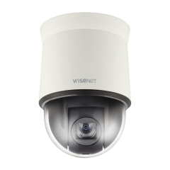 Samsung HCP-6320AP 2MP 4.44-142,6mm 32xOP/16XDig. WDR 24VAC AHD Speed Dome Kamera
