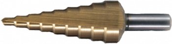 Makita D-40135 4-32mm Kademeli Matkap Ucu