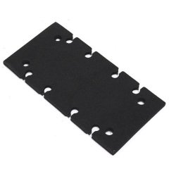 Makita 193523-6 BO4901 Cırt Taban