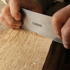 Narex 854100 Ahşap Kazıyıcı Sistre Seti 3 Parça