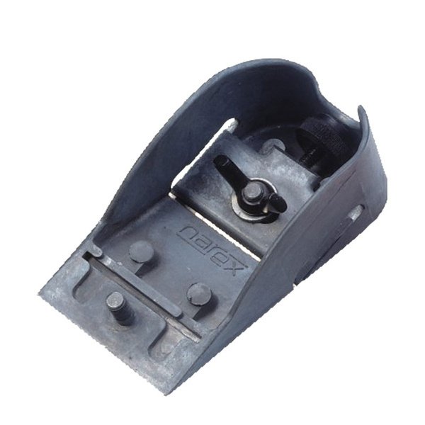 NAREX 828000 Hobby Plane Metal Hobi Avuç İçi Rende 44x102 mm