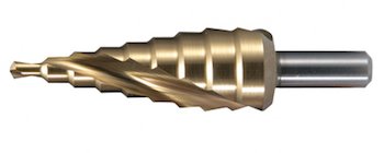 Makita D-40191 4-32 mm Kademeli Matkap Ucu