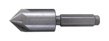 Makita D-37306 13x50mm Havşa Açma Ucu