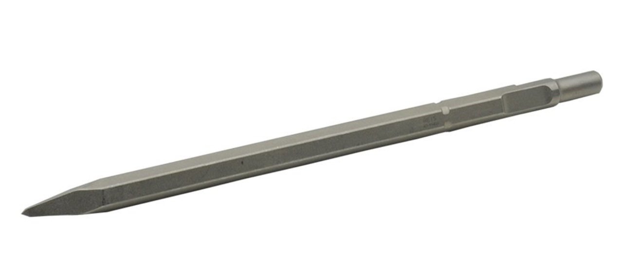 Makita HR5000 400 mm Sivri Uç