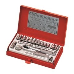 İzeltaş 1/4'' Karbüratör Lokma Takımı
