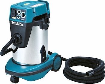 Makita VC3211M Profesyonel Islak Kuru Süpürge