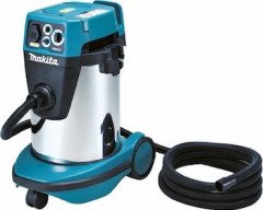 Makita VC3211M Profesyonel Islak Kuru Süpürge
