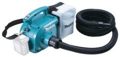 Makita DVC340Z Akülü Portatif Süpürge