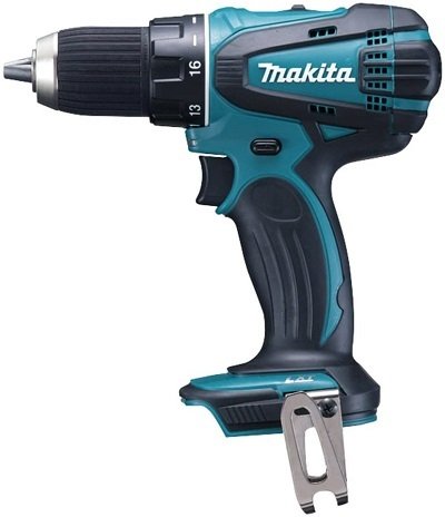 Makita DDF456Z Matkap Vidalama