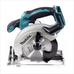 Makita DSS611Z Akülü Sunta Kesme