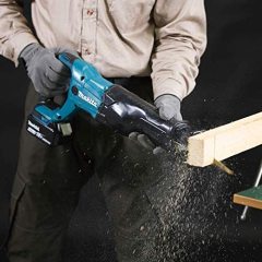 Makita DJR186Z Akülü Kılıç Testere