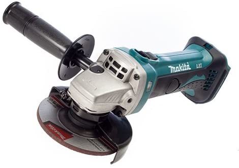 Makita DGA452Z Avuç Taşlama