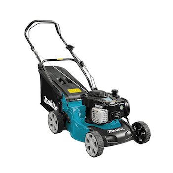 Makita PLM4120 Benzinli Çim Biçme Makinası