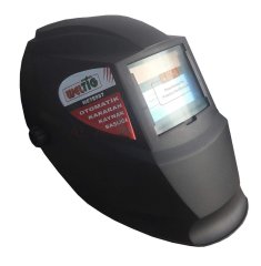Weltig WE78987 Otomatik Kararan Kaynak Maskesi