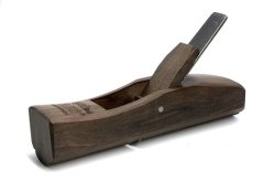 Rox Wood Abanoz Rende 25 mm