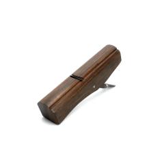 Rox Wood Abanoz Rende 25 mm