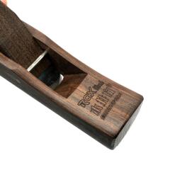 Rox Wood Abanoz Rende 25 mm